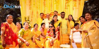 How to Dress Up and Get Celeb Worthy Pictures This Wedding Season