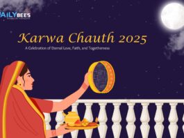 Karwa Chauth 2025: A Celebration of Eternal Love, Faith, and Togetherness
