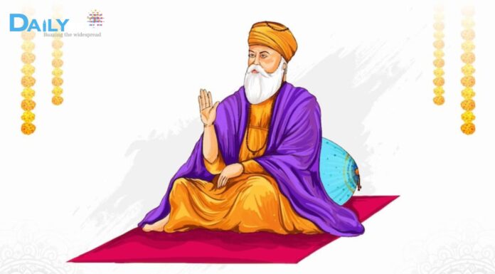 Guru Nanak Dev Jayanti Guru Nanak Dev Jayanti