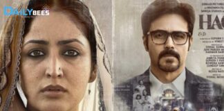 Haq (2025) Review A Bold Echo of the Shah Bano Verdict