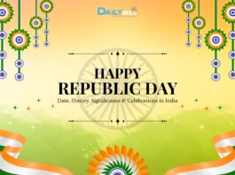 Republic Day 2026