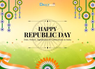 Republic Day 2026: Date, History, Significance & Celebrations in India Republic Day 2026