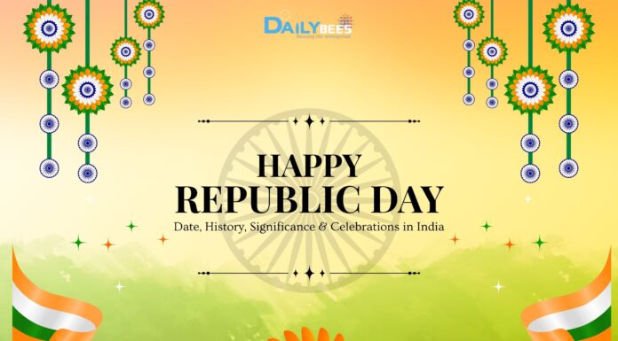 Republic Day 2026: Date, History, Significance & Celebrations in India Republic Day 2026