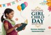 National Girl Child Day 2026: Observance, Importance & Empowerment of Girls National Girl Child Day 2026