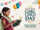 National Girl Child Day 2026: Observance, Importance & Empowerment of Girls National Girl Child Day 2026