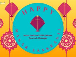 Makar Sankranti 2026 wishes