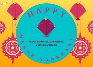 Makar Sankranti 2026 wishes