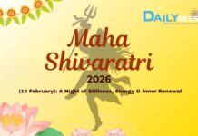 Maha Shivaratri