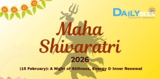Maha Shivaratri