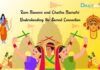 Ram Navami and Chaitra Navratri: Understanding the Sacred Connection Ram Navami and Chaitra Navratri