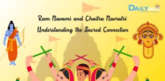 Ram Navami and Chaitra Navratri