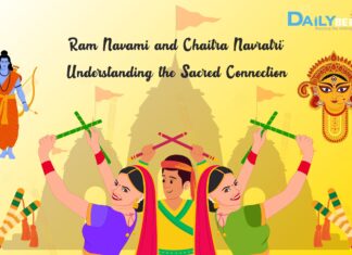Ram Navami and Chaitra Navratri: Understanding the Sacred Connection Ram Navami and Chaitra Navratri