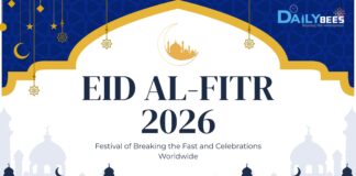 Eid al-Fitr 2026: Festival of Breaking the Fast and Celebrations Worldwide