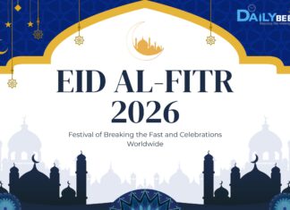 Eid al-Fitr 2026: Festival of Breaking the Fast and Celebrations Worldwide