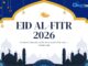 Eid al-Fitr 2026: Festival of Breaking the Fast and Celebrations Worldwide Eid al-Fitr 2026: Festival of Breaking the Fast and Celebrations Worldwide