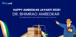 Ambedkar Jayanti 2026