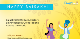 Baisakhi 2026