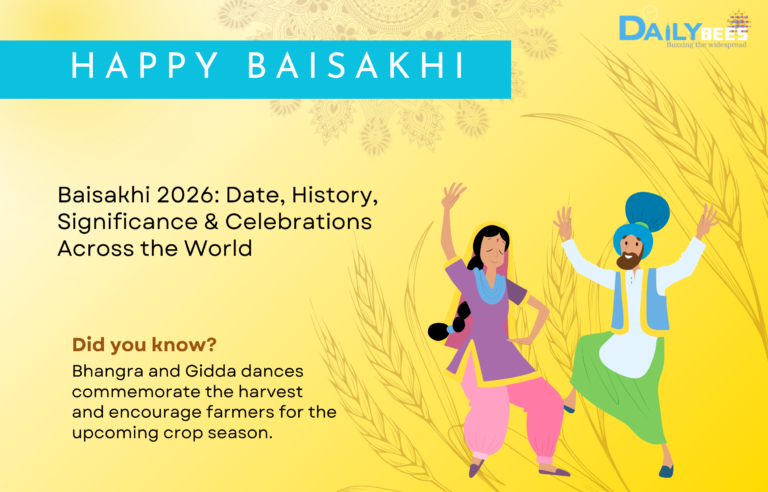 Baisakhi 2026
