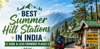 Best Summer Hill Stations in India (Cool & Less Crowded Places 2026)