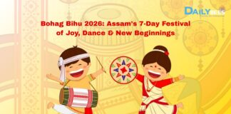 Bohag Bihu 2026
