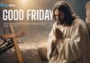 GOOD FRIDAY