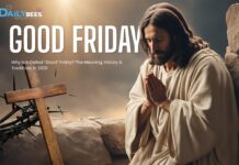 GOOD FRIDAY