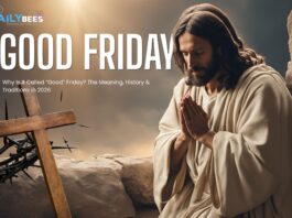 GOOD FRIDAY