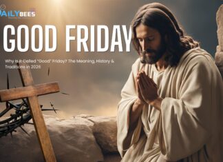 GOOD FRIDAY