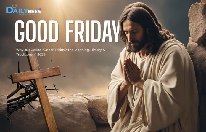 GOOD FRIDAY