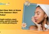 Get Clear Skin at Home This Summer: Start Today! Get Clear Skin at Home This Summer: Start Today!