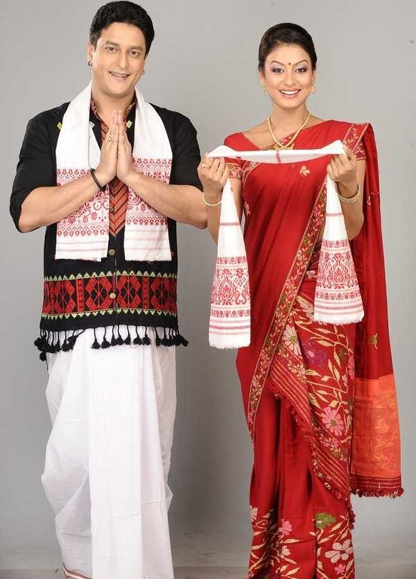 BIHU BEYOND ASSAM: A FESTIVAL CROSSING BORDERS