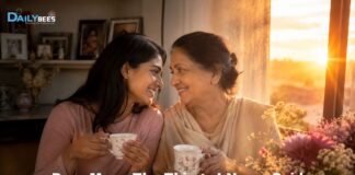 Mother’s Day 2026
