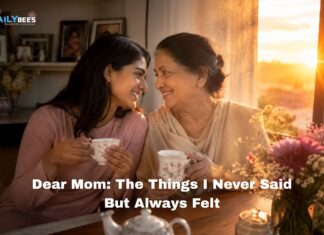 Mother’s Day 2026