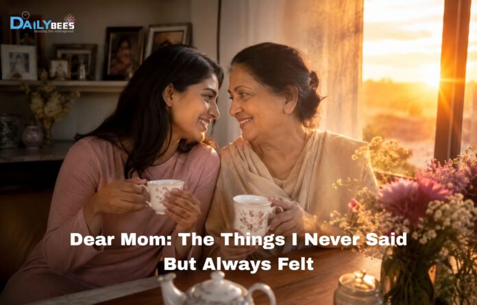 Mother’s Day 2026