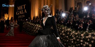 Met Gala 2026: Where Fashion Becomes Fantasy