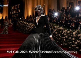 Met Gala 2026: Where Fashion Becomes Fantasy