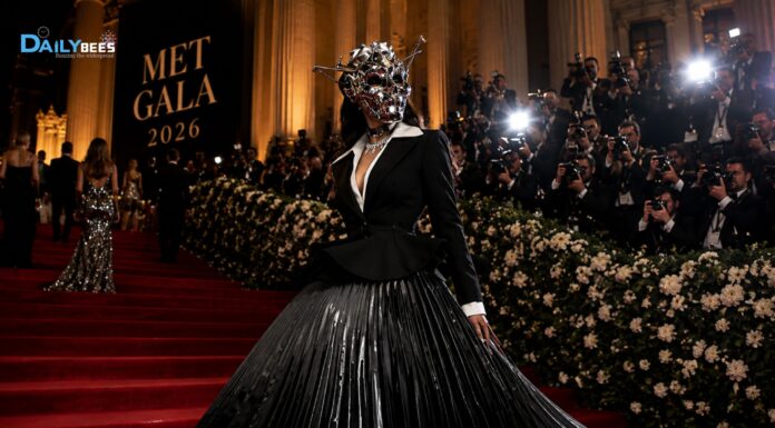 Met Gala 2026: Where Fashion Becomes Fantasy Met Gala 2026: Where Fashion Becomes Fantasy