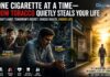 World No Tobacco Day: One Cigarette at a Time — How Tobacco Quietly Steals Your Life World No Tobacco Day