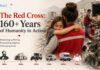 The Red Cross: 160+ Years of Humanity in Action