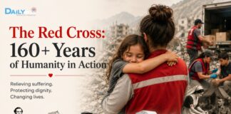 The Red Cross: 160+ Years of Humanity in Action