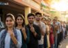 Your Vote, Your Voice. Why Every Vote Actually Counts
