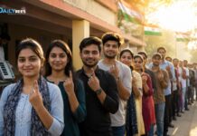 Your Vote, Your Voice. Why Every Vote Actually Counts