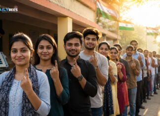 Your Vote, Your Voice. Why Every Vote Actually Counts Your Vote, Your Voice. Why Every Vote Actually Counts