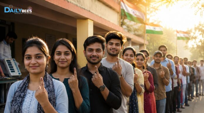 Your Vote, Your Voice. Why Every Vote Actually Counts Your Vote, Your Voice. Why Every Vote Actually Counts