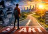 Stuck at the Starting Line: When Fear of Failure Blocks Your First Career Step fear of failure