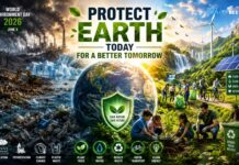 World Environment Day 2026