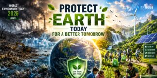 World Environment Day 2026