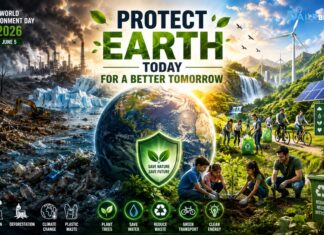 World Environment Day 2026