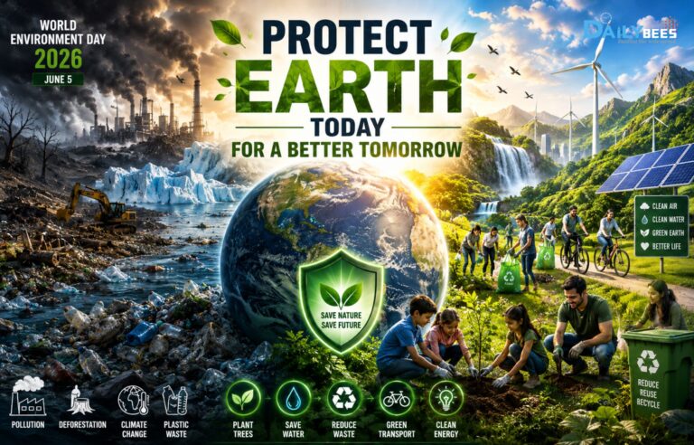 World Environment Day 2026
