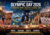International Olympic Day: Celebrating Sport, Health, and Global Unity on June 23 International Olympic Day